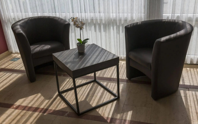 Park Hotel Kelmis