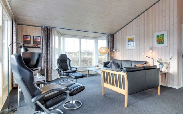 "Erla" - 500m from the sea in Western Jutland