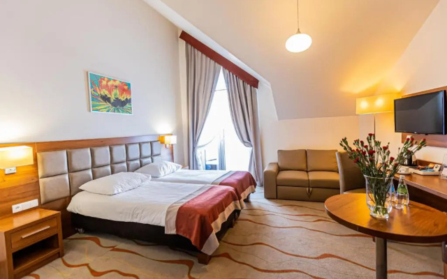 Olivia Hotel Medical SPA