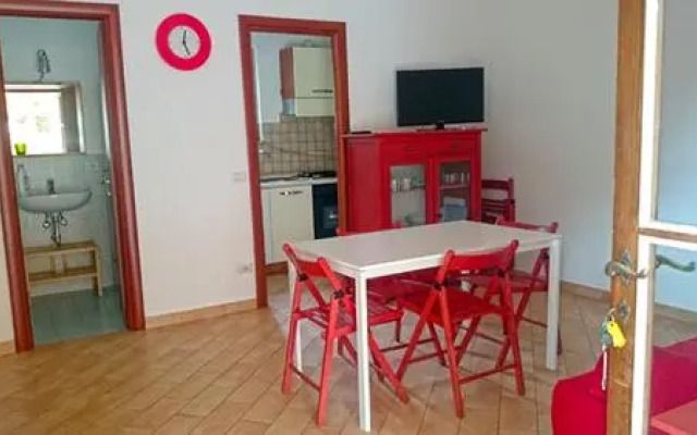 Edvige'S House