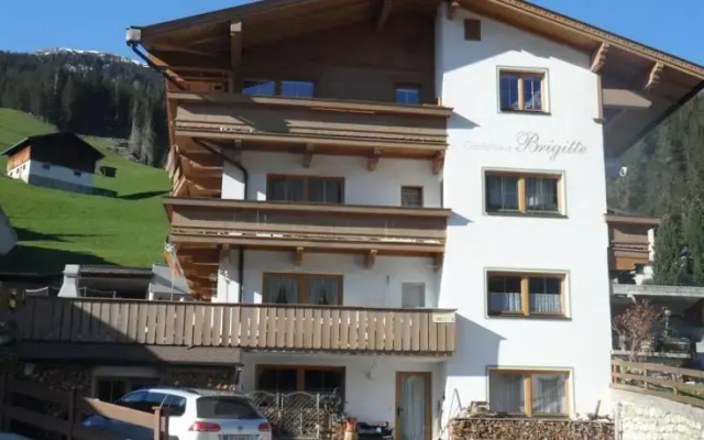 Gästehaus Brigitte