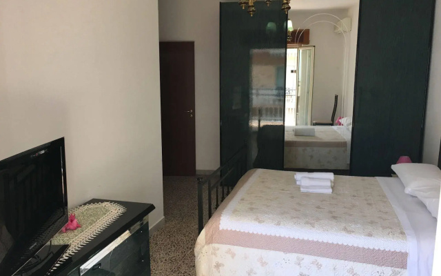 B&B Crotone
