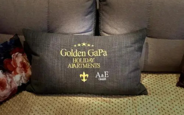 Golden Gapa Central Family Apartment 28
