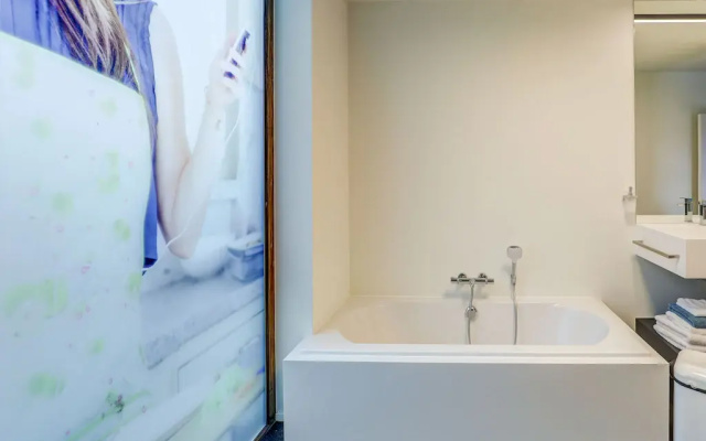 Apartment in Weelde With Swimming Pool