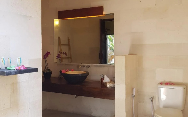 Gili Exotic Villa