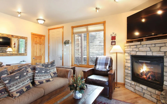 Terra Tomah Mountain 40B - 3 Br Condo