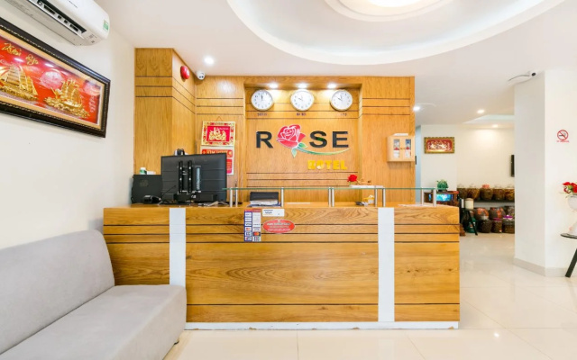 Rose Hotel