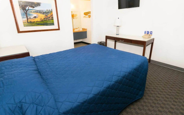 Morada Inn - Near Garden Grove Park