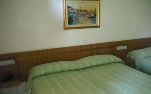 Hotel Bellevue