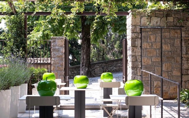 Le Funi Hotel