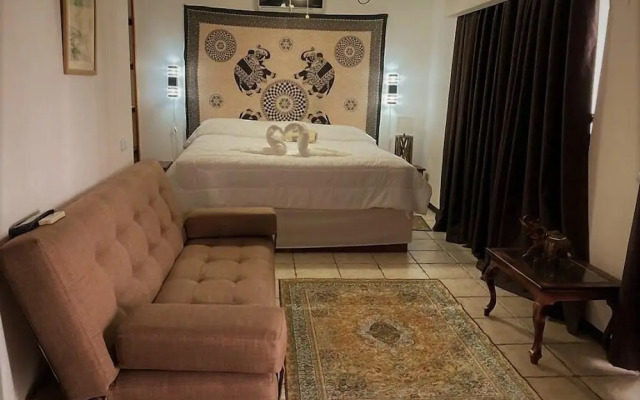 Manuel Antonio Inn