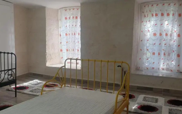 Tarihi Midyat Acar Konağı-Butik Otel