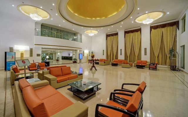 Royal Sarovar Portico Siliguri