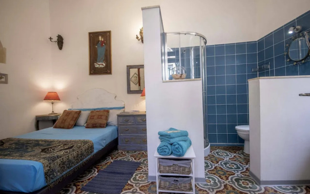 Heavens Door - Guest House