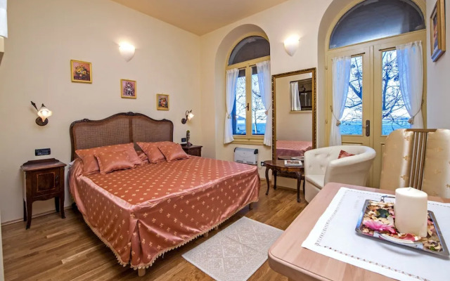 Studios Antica Porta Sul Mar