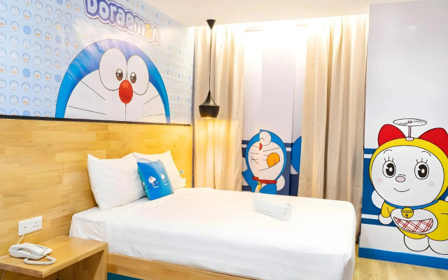 JW Boutique Hotel