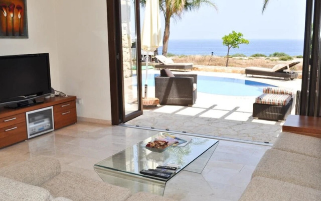 Oceanview Luxury Villa 167