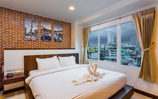 U Hatyai Hotel