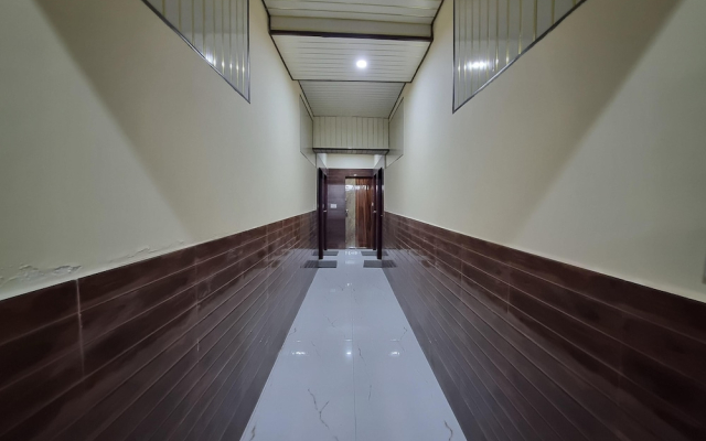 Hotel Sarlanchal