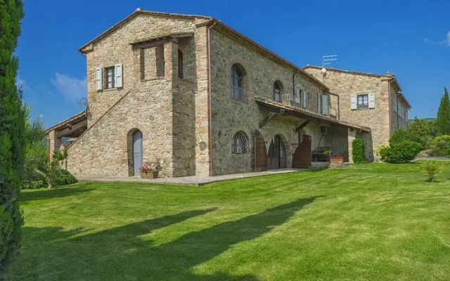 Villa Emma