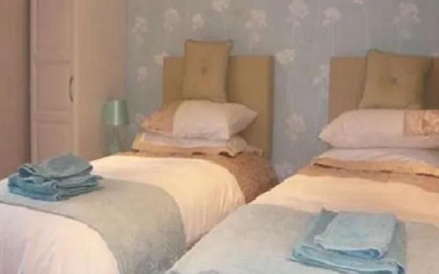 Sophie's Bed and Breakfast