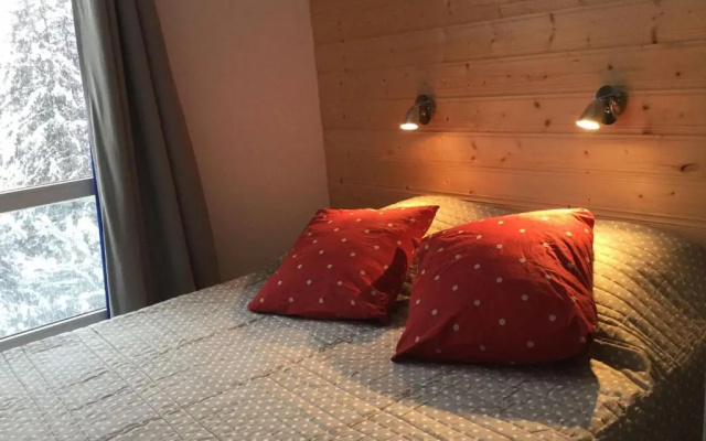 Appartement Les Arcs 1800, 4 pièces, 8 personnes - FR-1-411-600