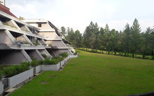 MV Apartment