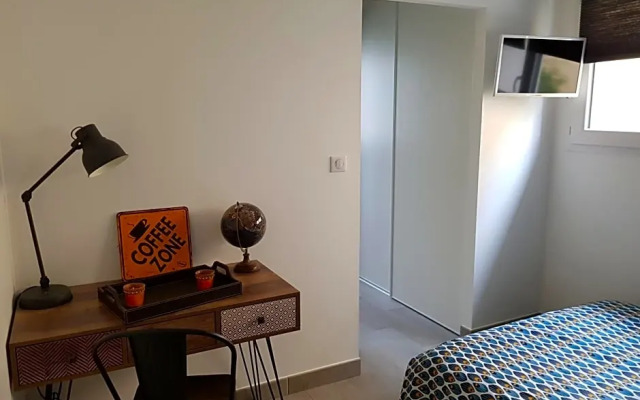 Chambre D'hotes du Muguet Avec Sdb Privative (Adults Only)