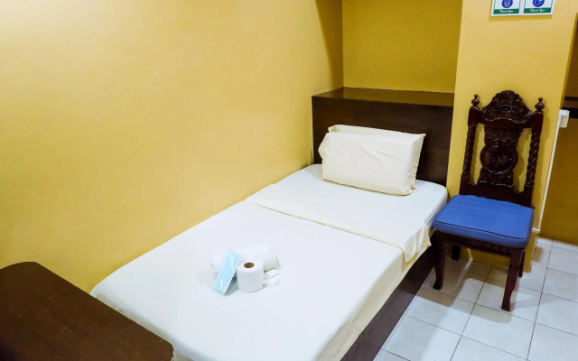 Hotel Juliano