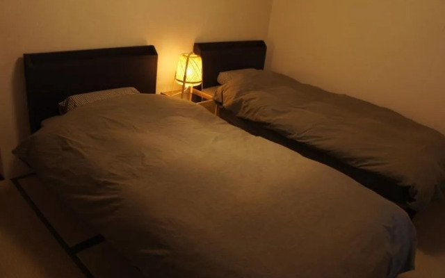 Guest House MEETS Okayama