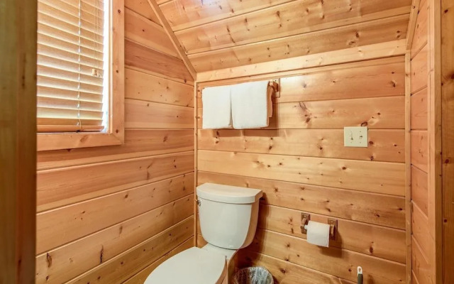 Simple Elegance by Jackson Mountain Rentals