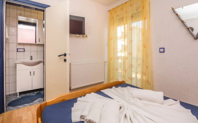 Apartment Kikas