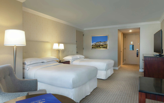 Hilton Los Angeles/Universal City