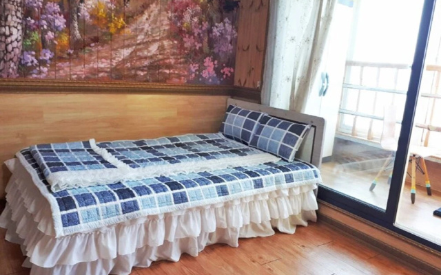 Daebudo Bluey Pension