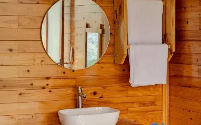 Muong Hoa Eco Villa