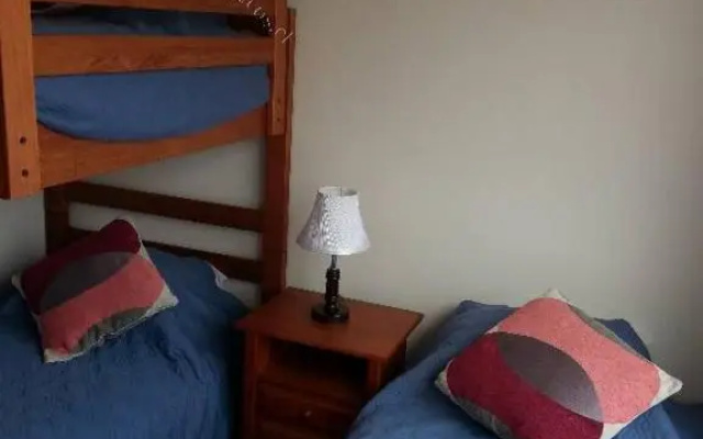 Condominio Lomas de Papudo I
