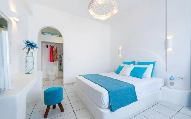 Thalia Apartments