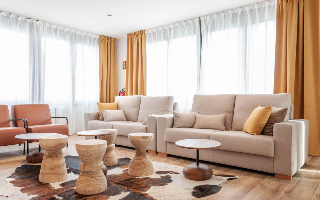 Hotel Viella