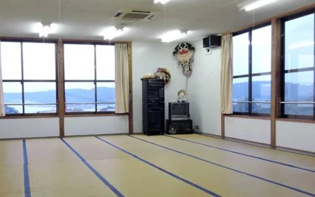 Minshuku Takinoue Ikishima