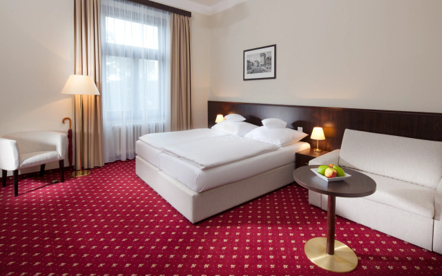 Clarion Grandhotel Zlaty Lev