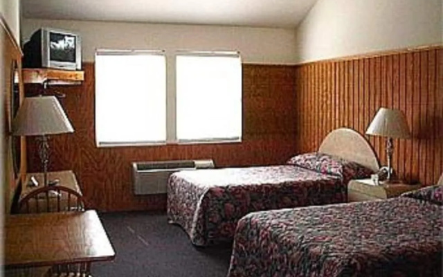 Pelican Point Motel