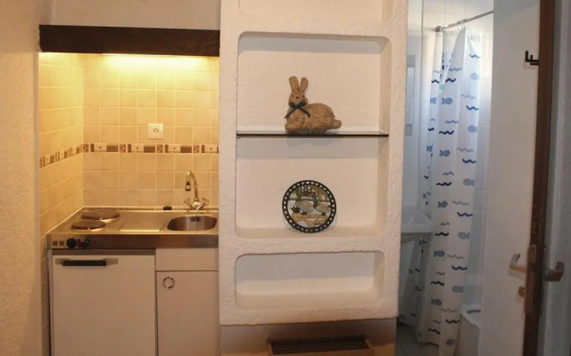 Appartement Vallée Blanche
