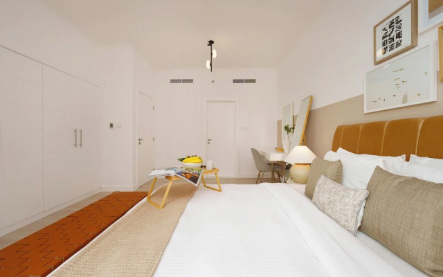 Maison Privee - Modern Chic Apt w/ Spectacular Downtown Views