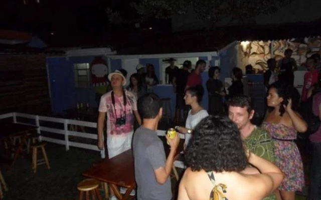 Hostel Jardim S?o Paulo - Tatuapé