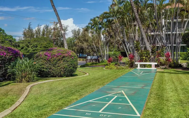 Maui Parkshore 116