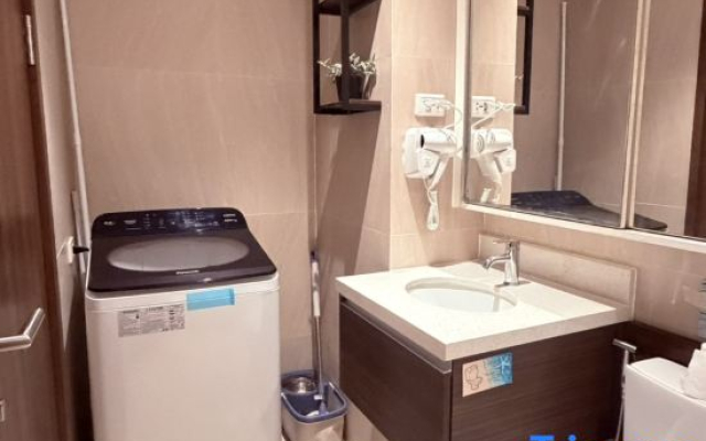 Condotel in Tambuli Seaside Studio - F7D