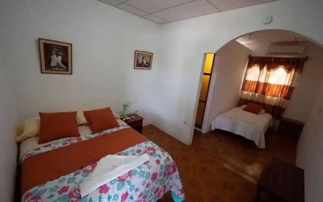 Hostal Las Gardenias