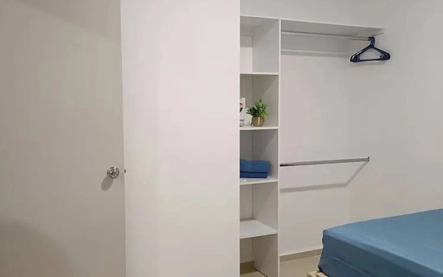 Charming Apartment Hoestel Reiden!