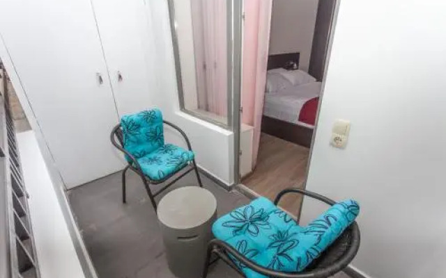 Salhotel Tbilisi