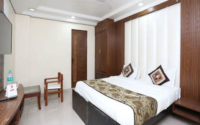 Fabhotel Atithi